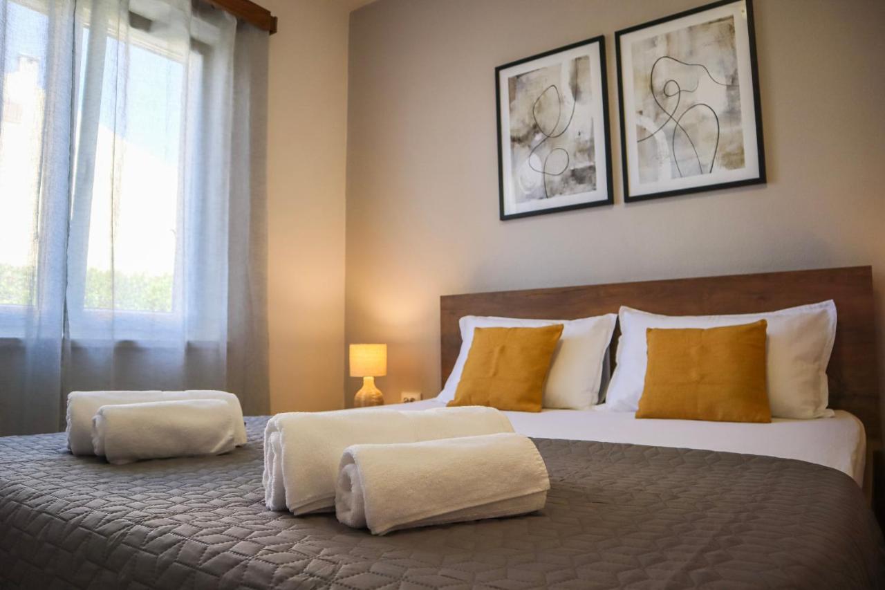 Apartmani Nana Mija Паг Екстер'єр фото