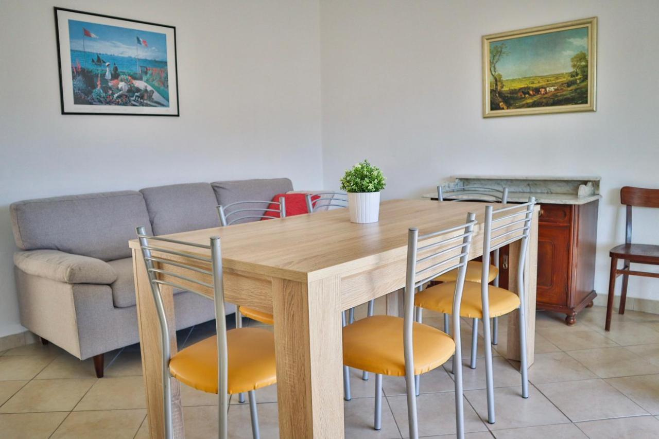Apartmani Nana Mija Паг Екстер'єр фото