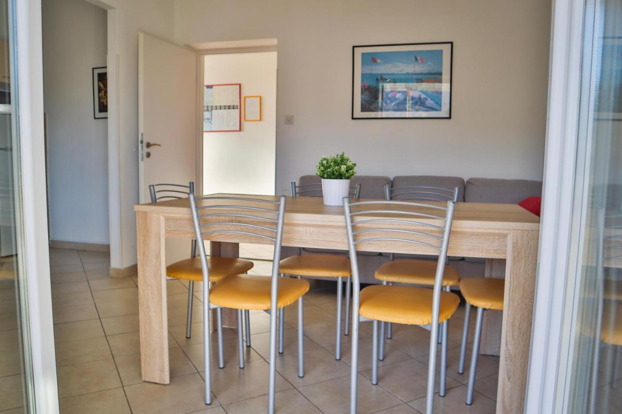 Apartmani Nana Mija Паг Екстер'єр фото