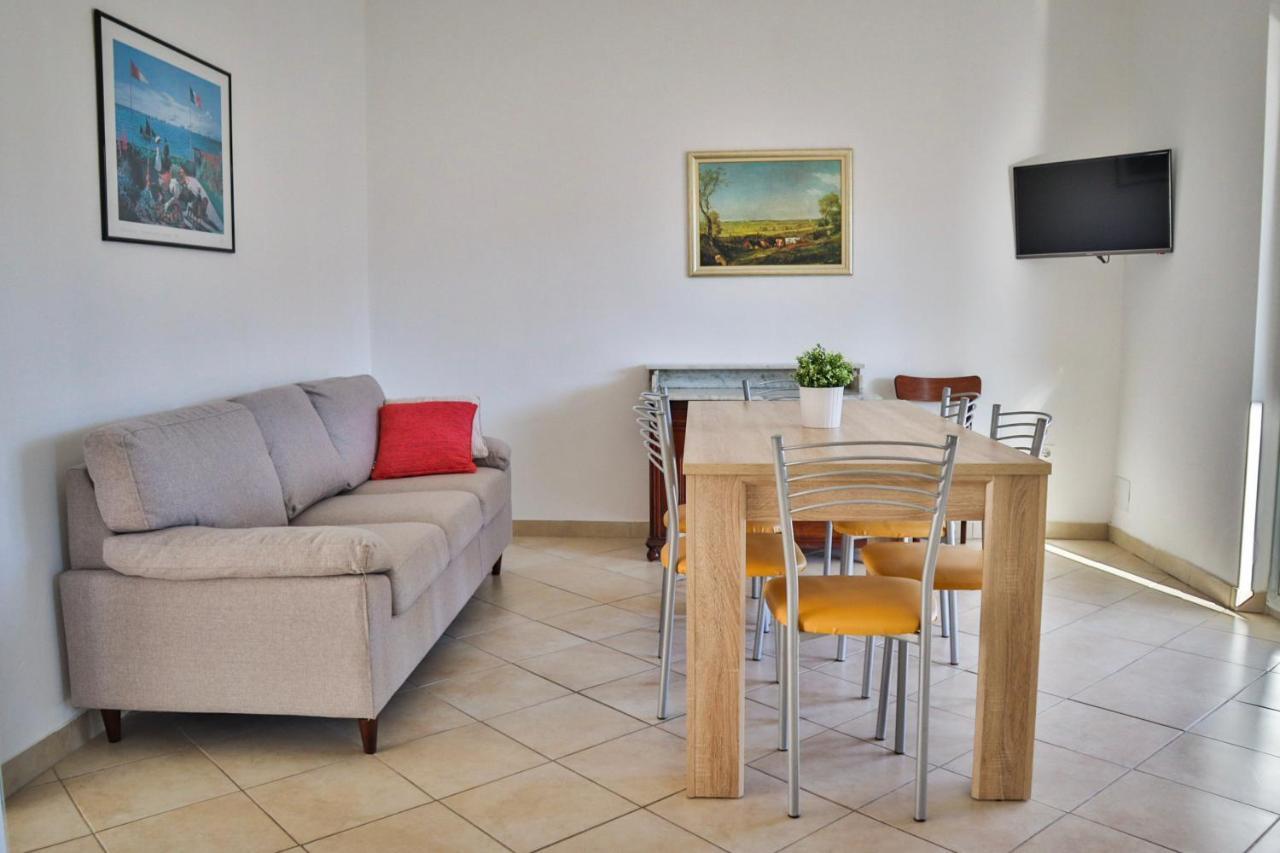 Apartmani Nana Mija Паг Екстер'єр фото